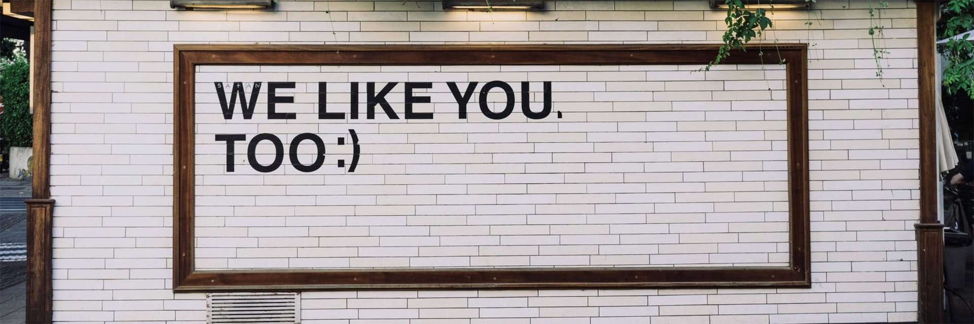 De kracht van visuele content op social media