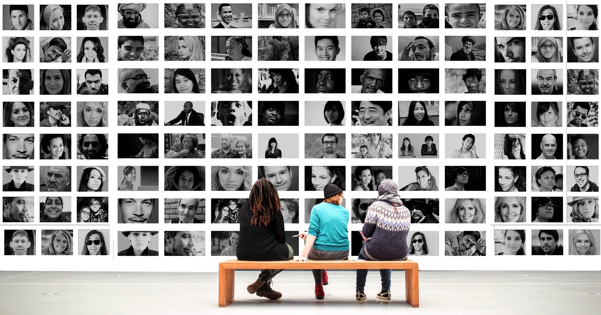 Heb jij al een Social Business?
