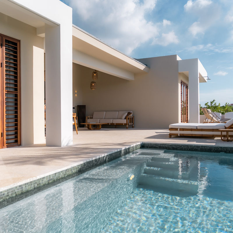 La Vie Coral Estate