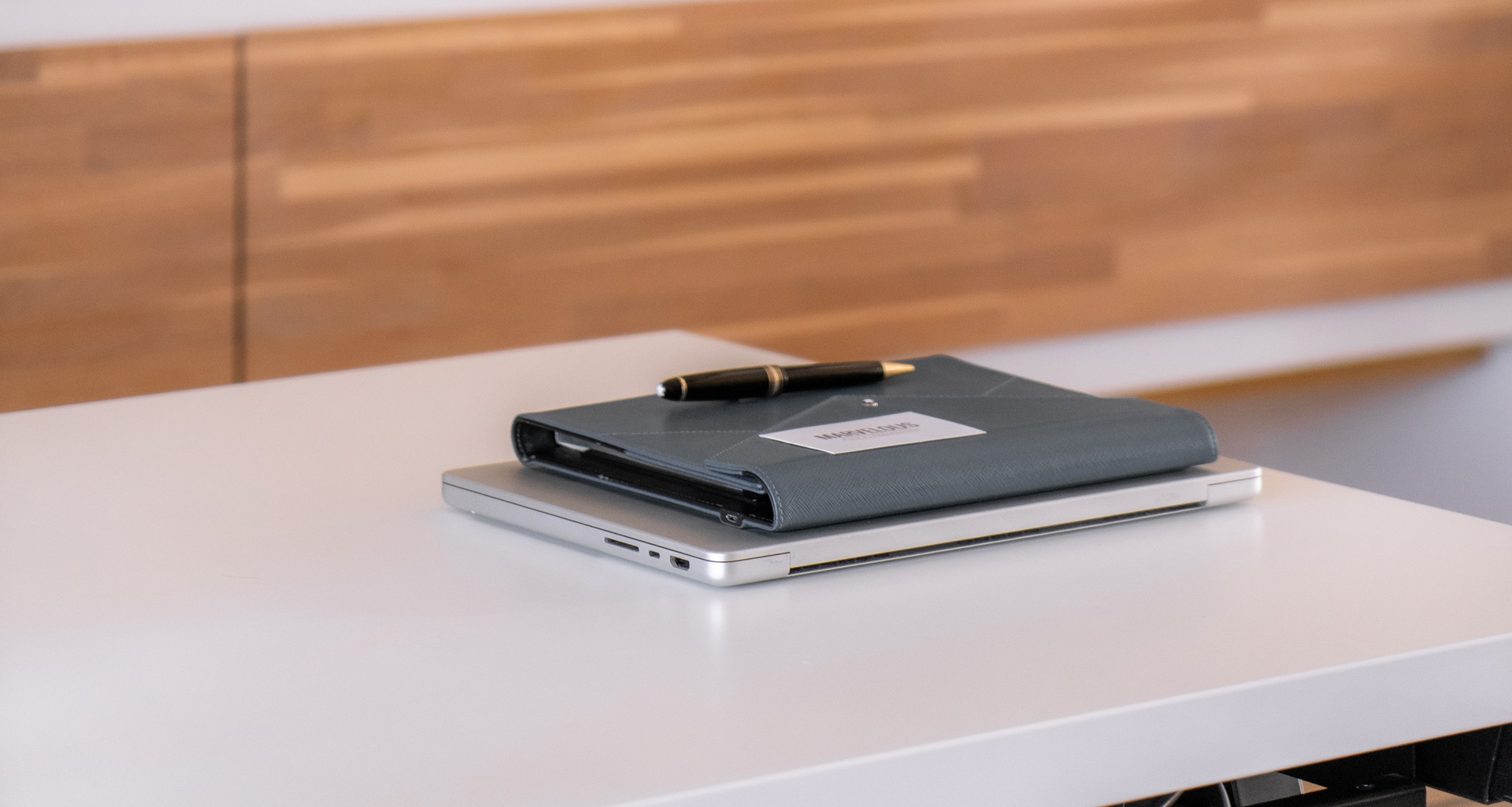 Laptop notes