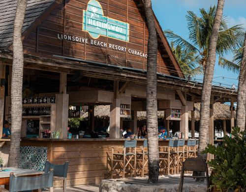 Hemingway Curacao