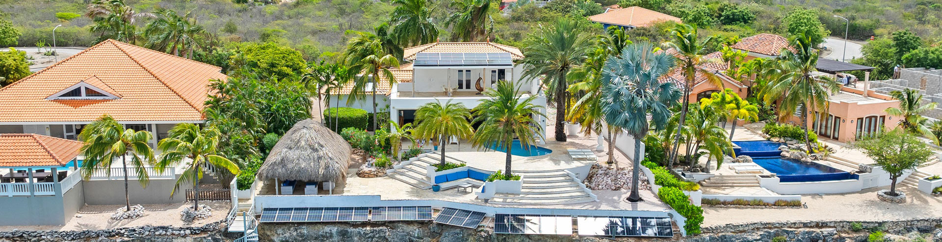 Triangle Group Coral Estate